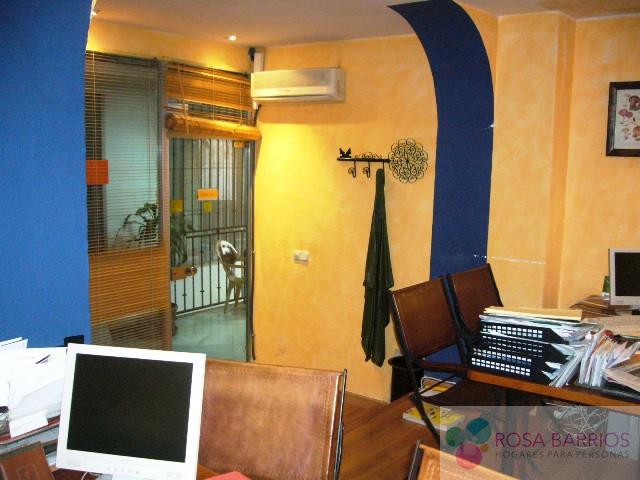 For sale of commercial in Marbella