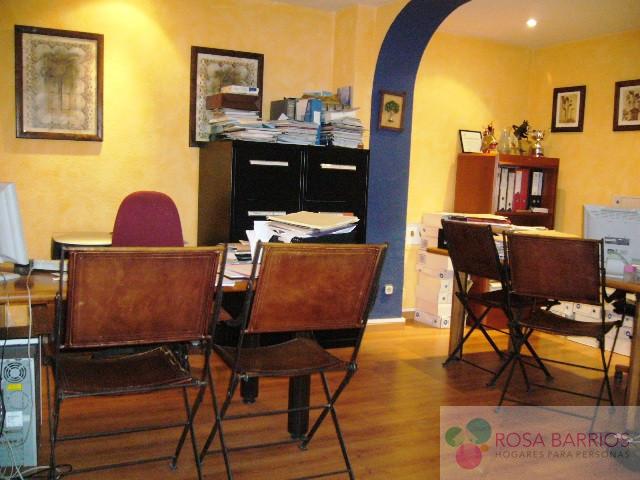 For sale of commercial in Marbella