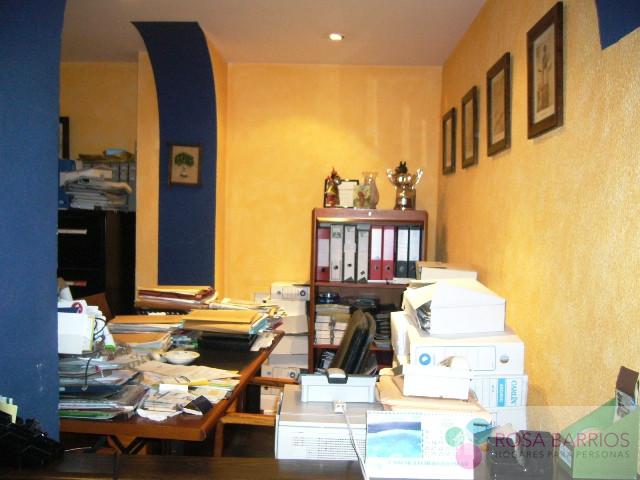 For sale of commercial in Marbella