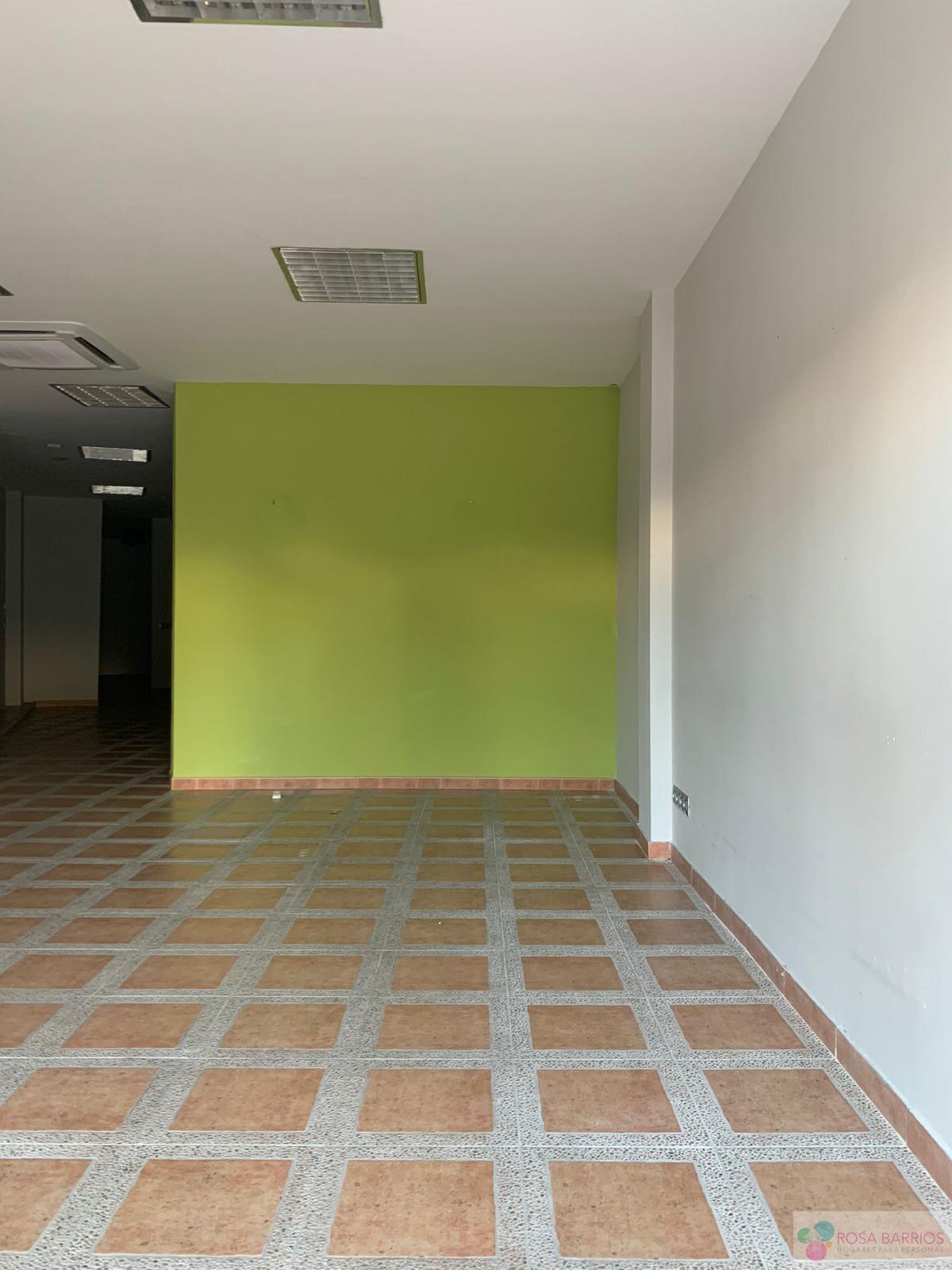 For sale of commercial in Nueva Andalucía