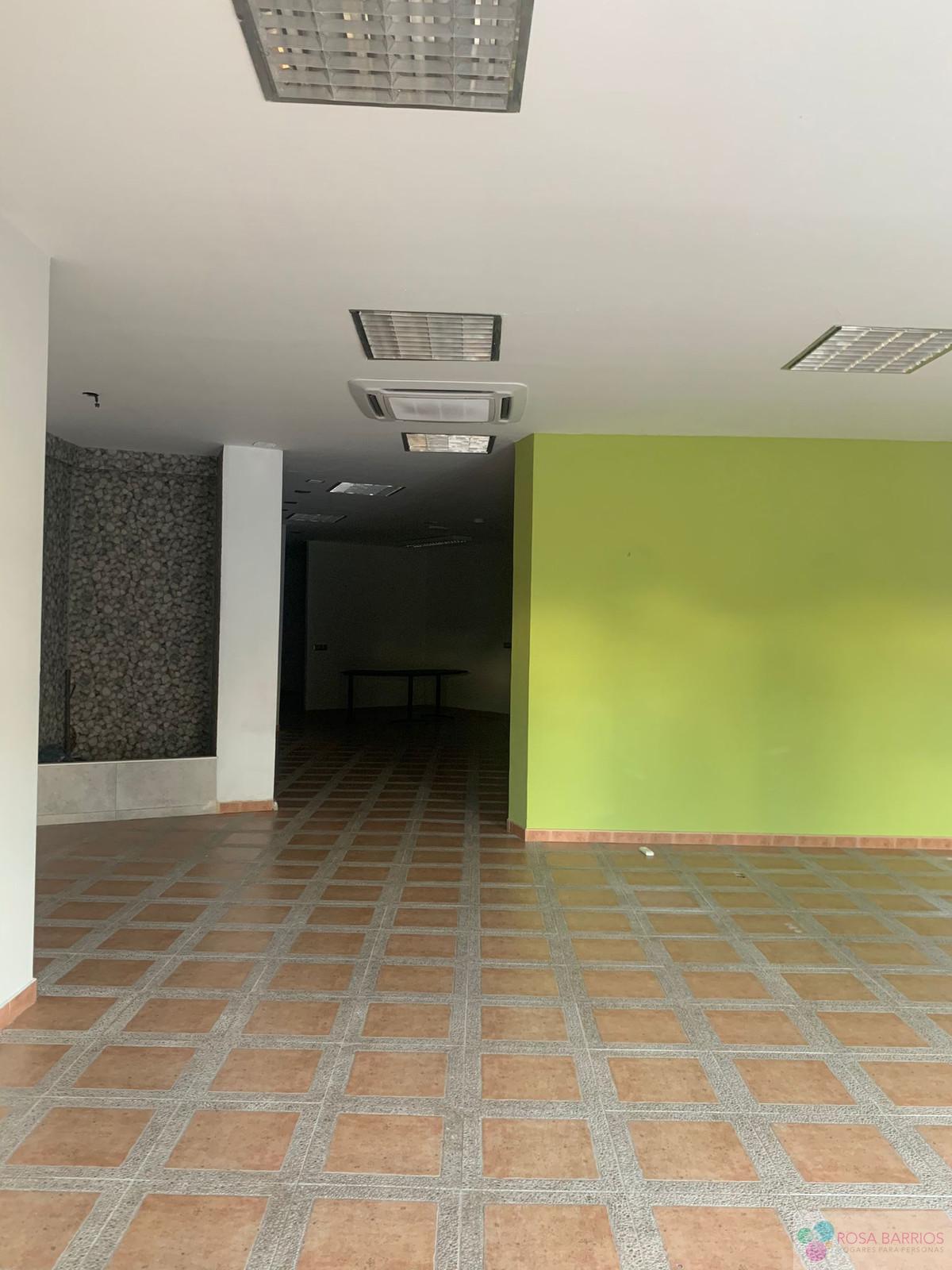 For sale of commercial in Nueva Andalucía