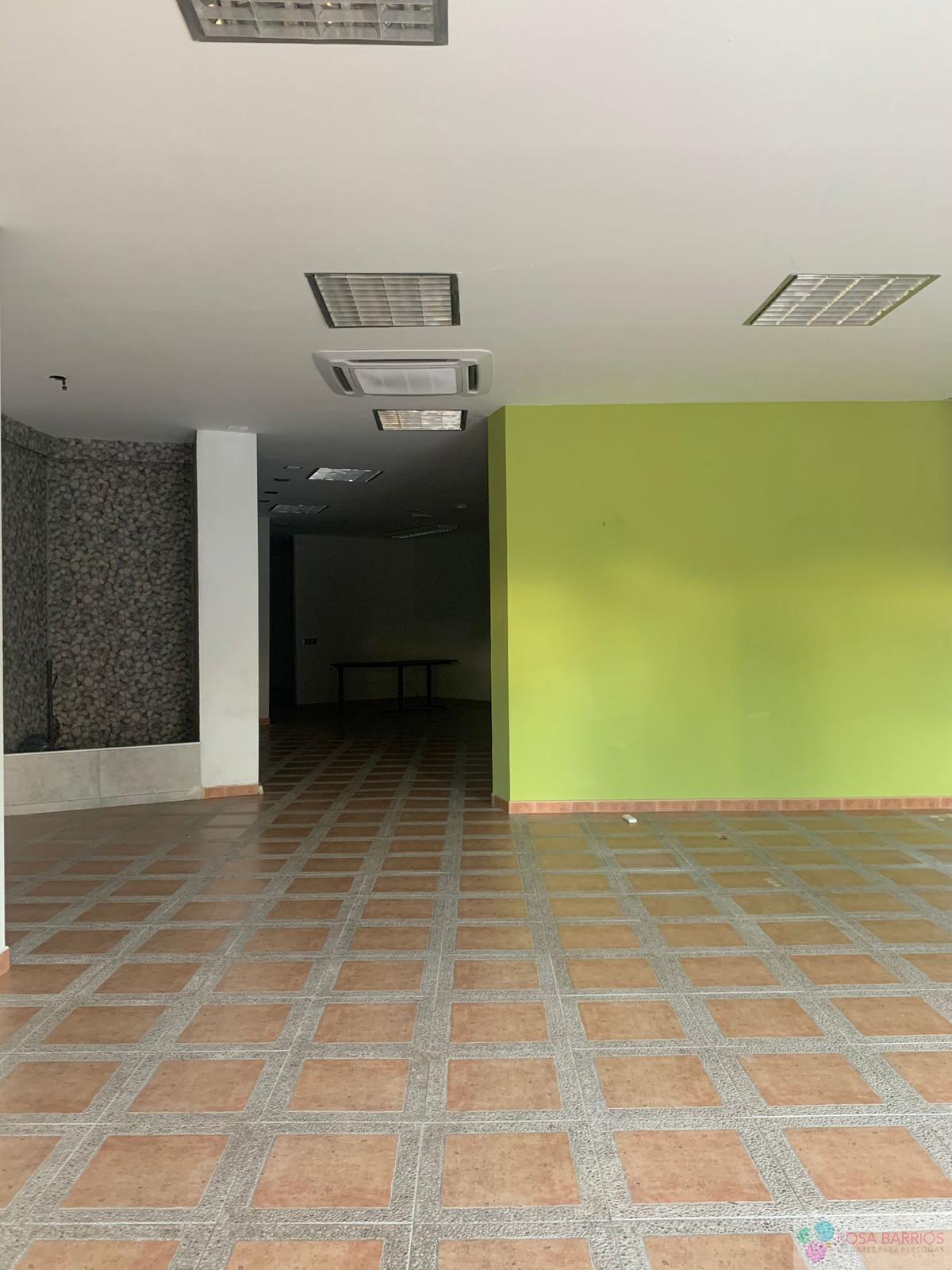 For sale of commercial in Nueva Andalucía