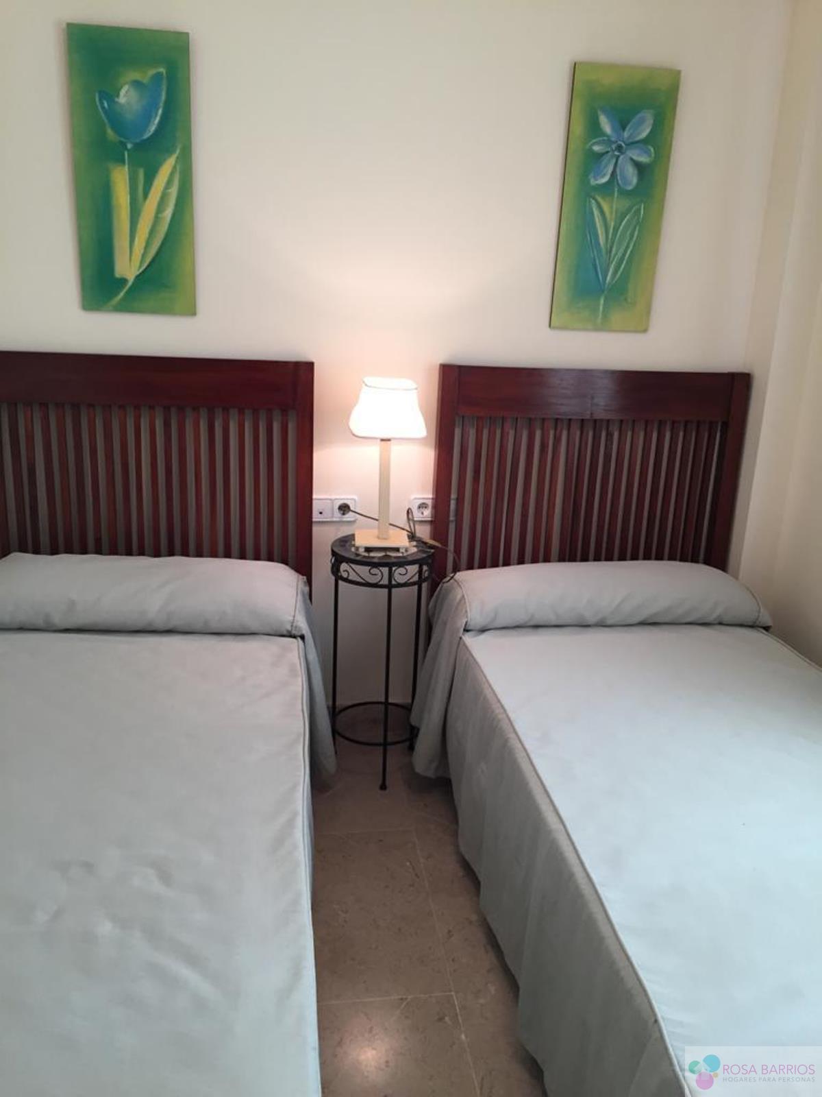 For sale of apartment in Estepona