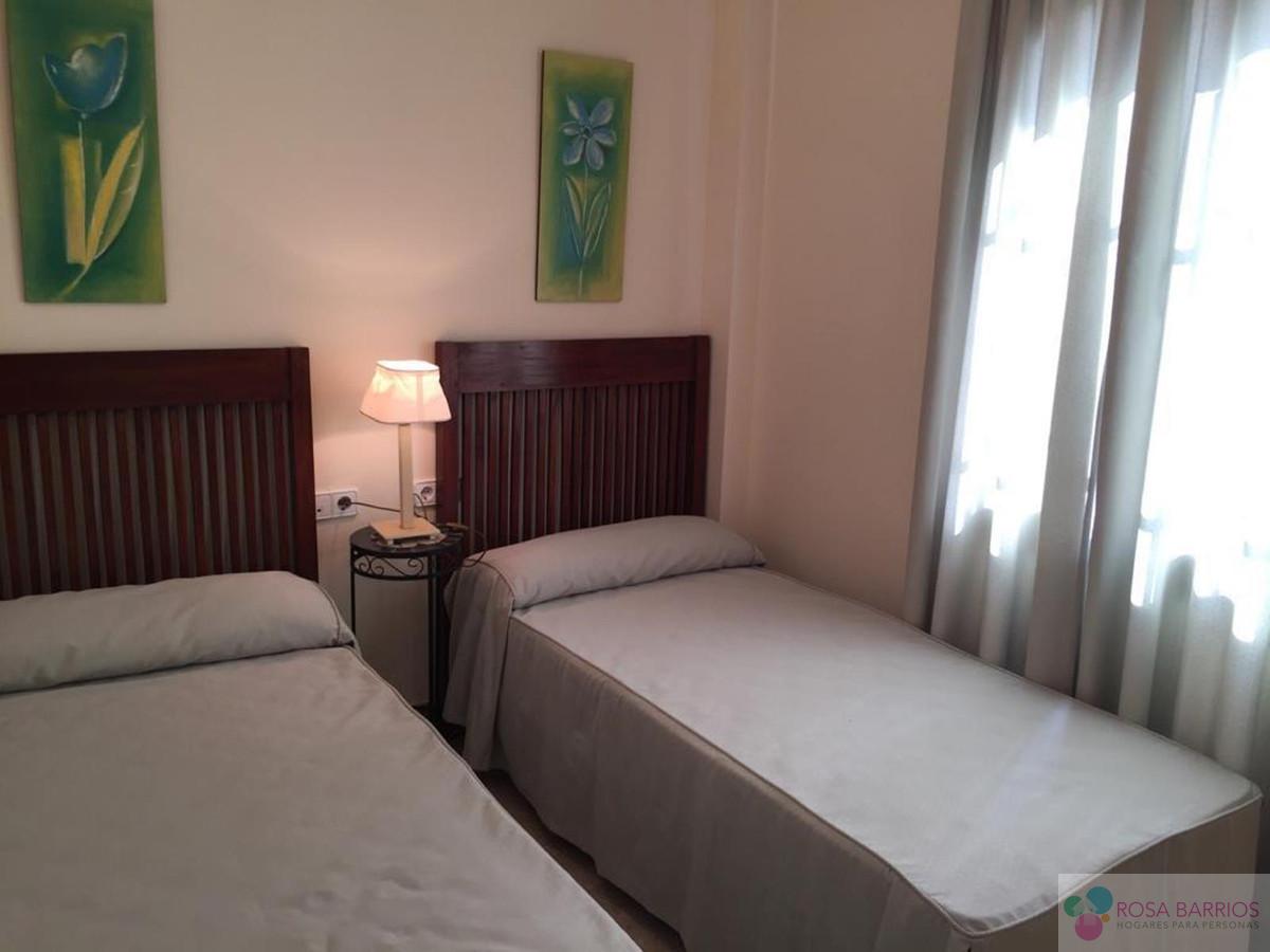 For sale of apartment in Estepona