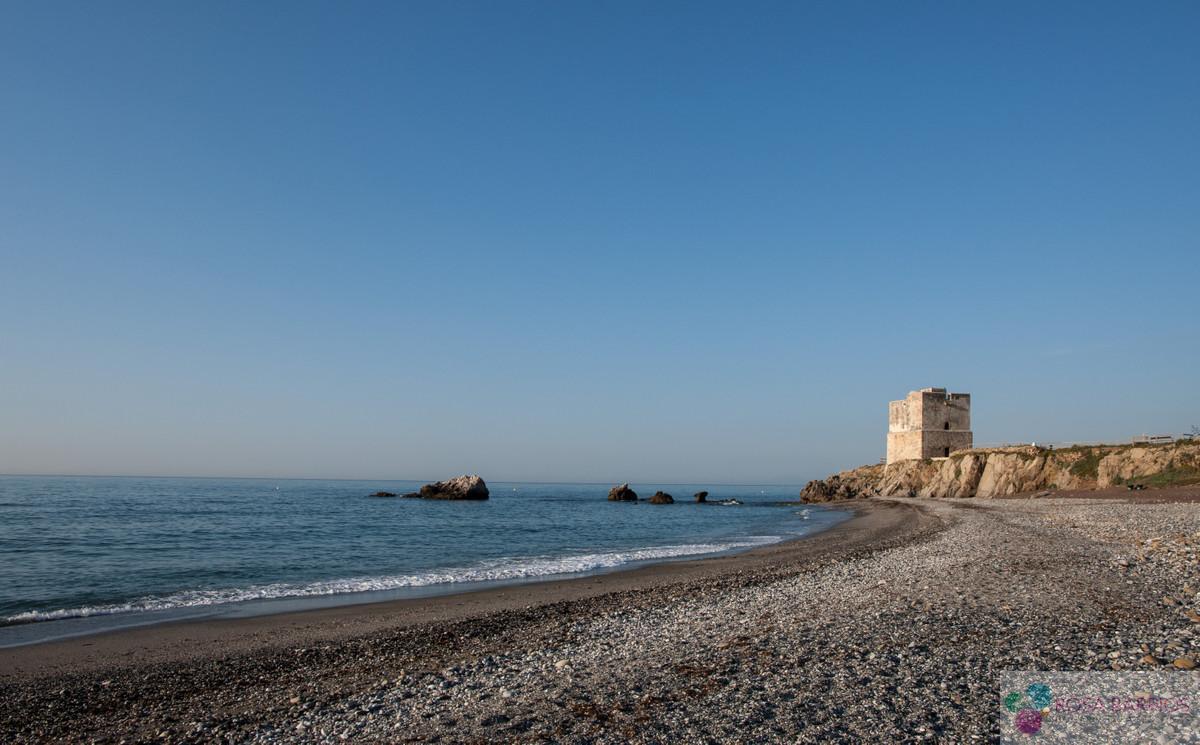 For sale of apartment in Estepona