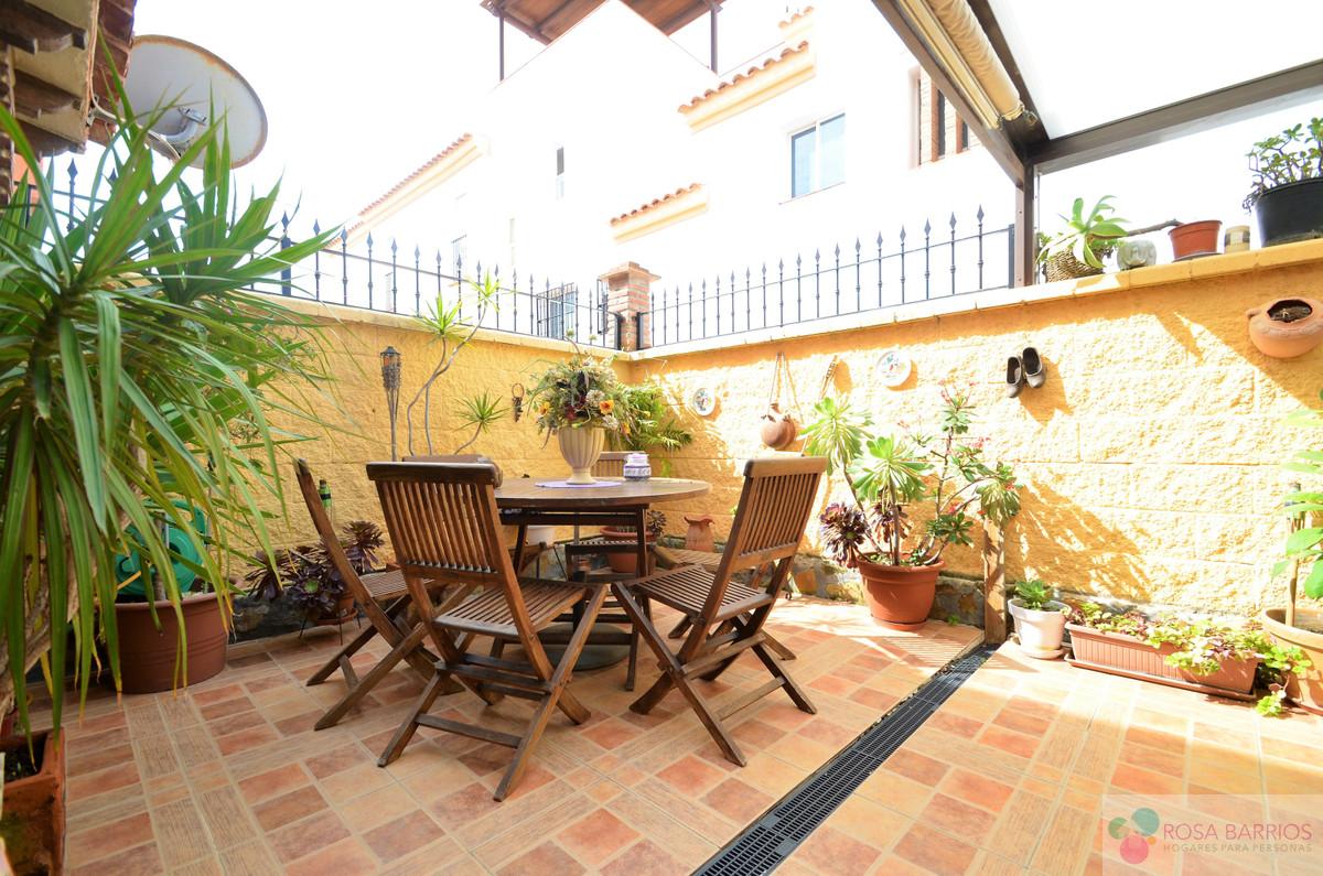 For sale of apartment in Estepona