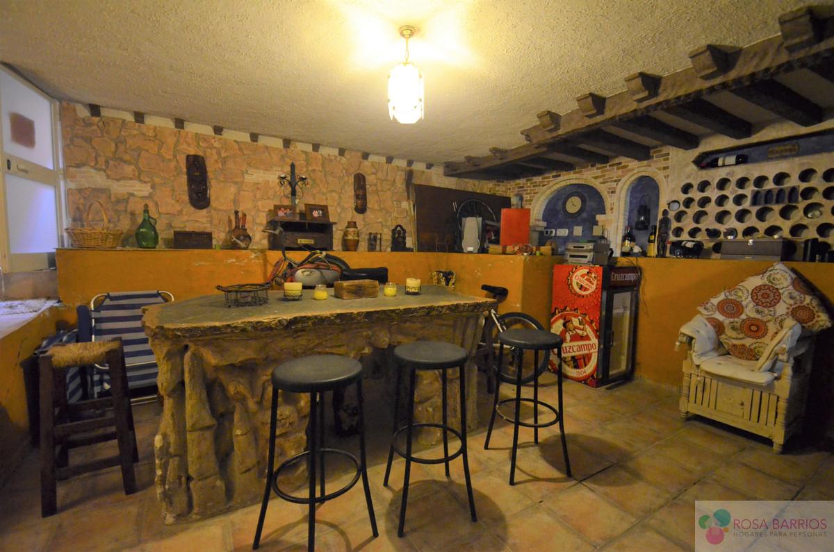 For sale of apartment in Estepona