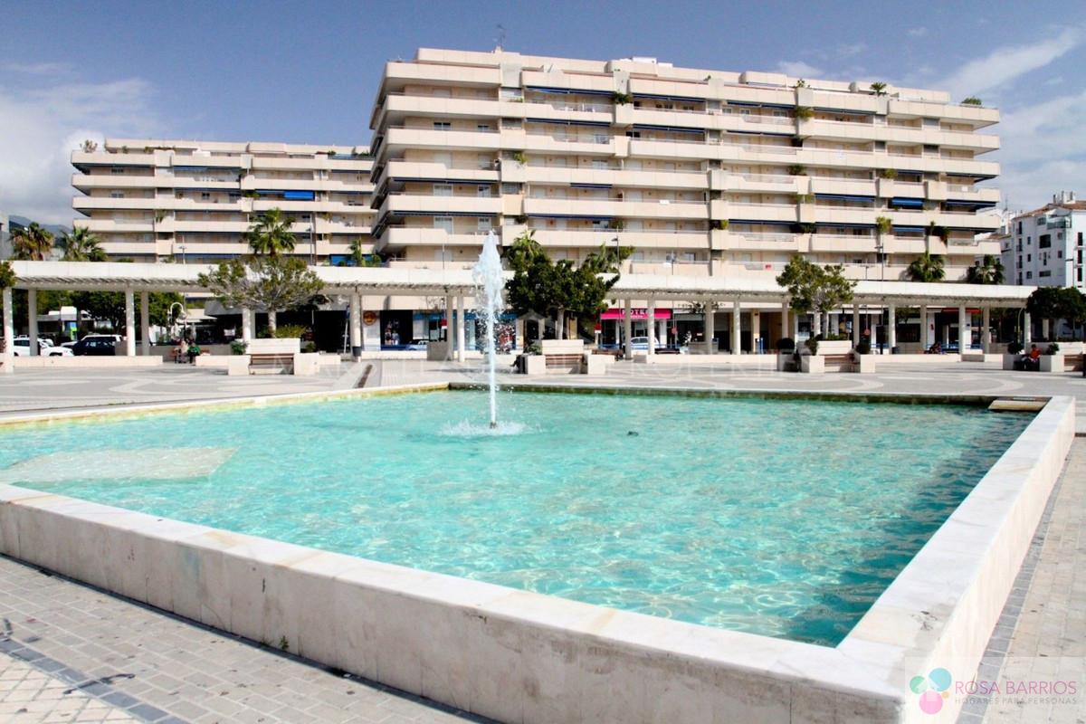 For sale of commercial in Puerto Banús