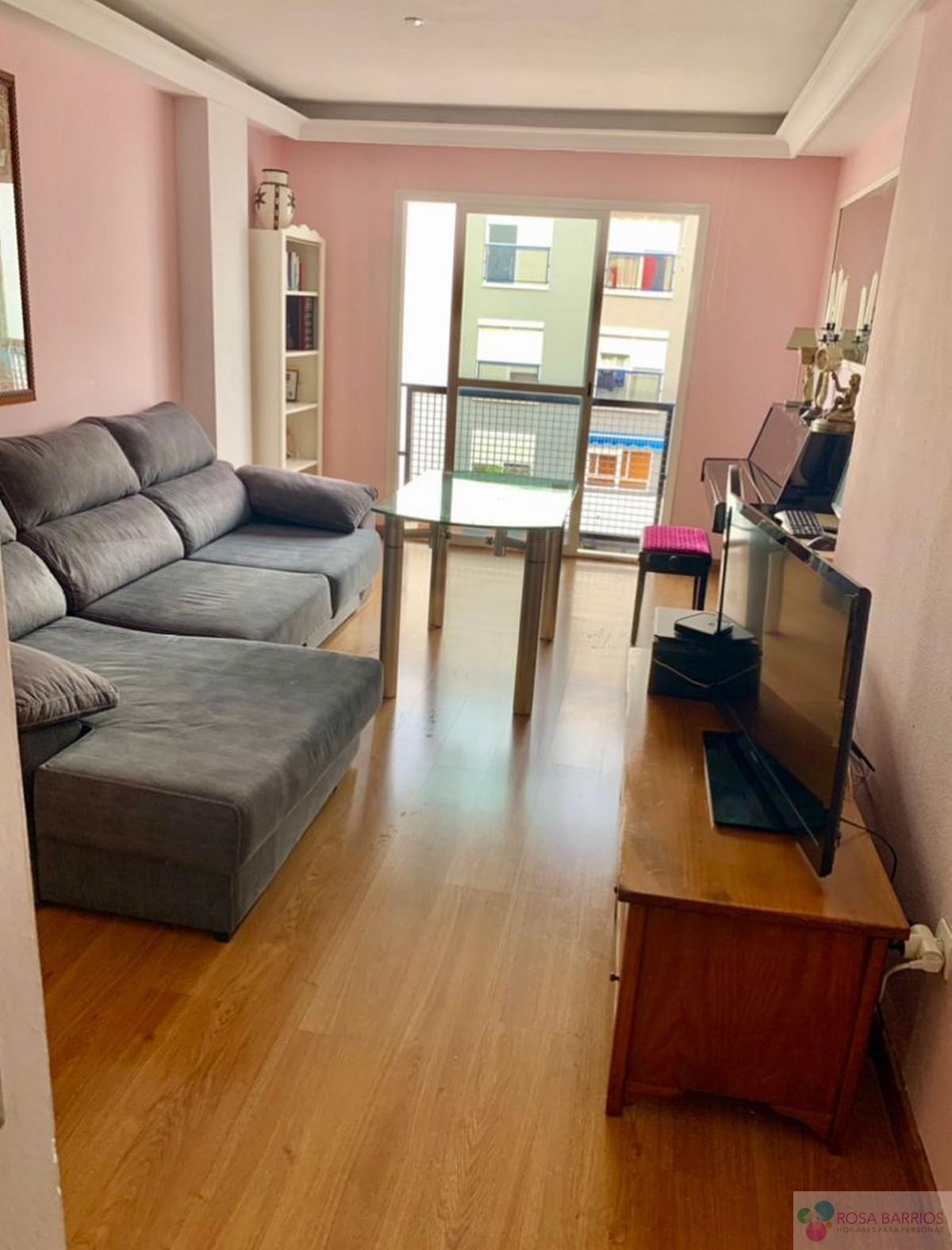 Venta de apartamento en Estepona