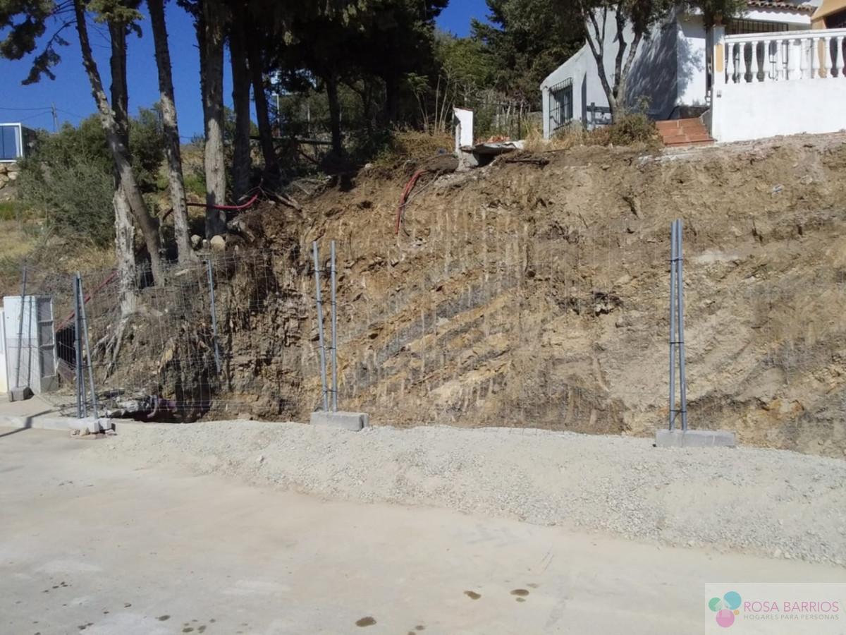 For sale of villa in Estepona