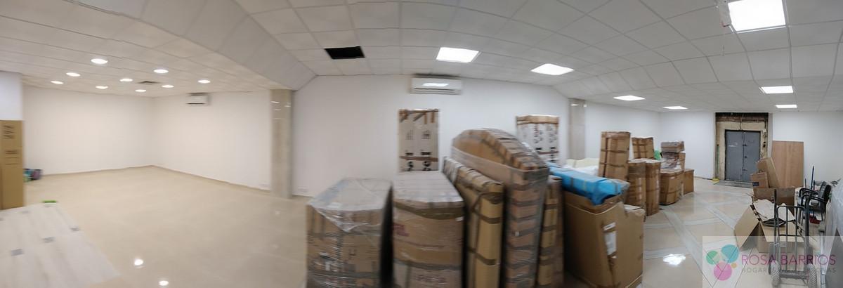 For sale of commercial in Marbella