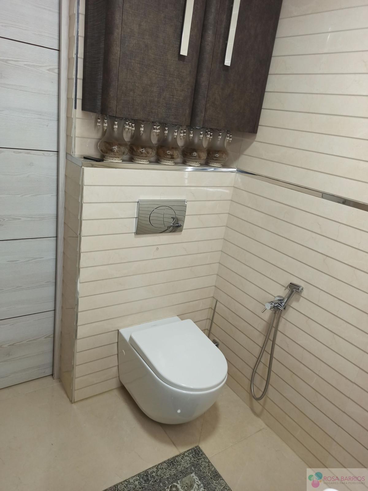 For sale of commercial in Marbella