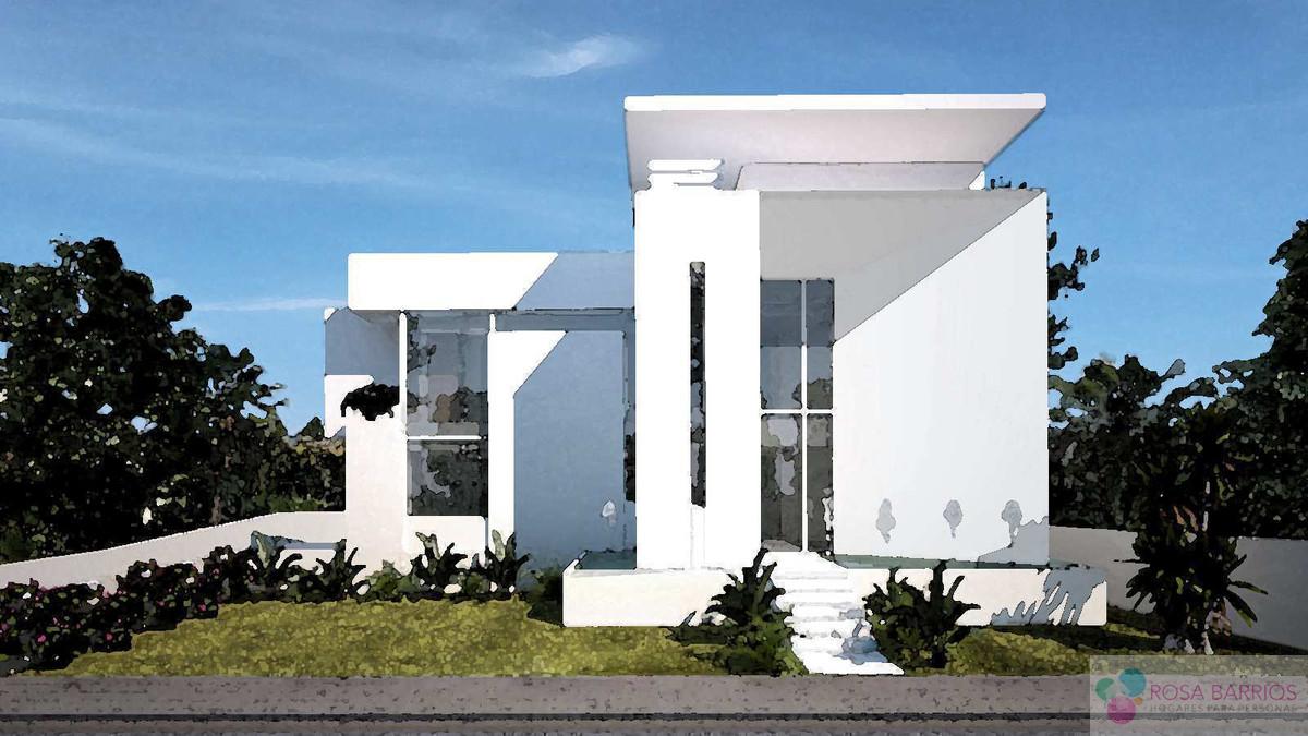 For sale of land in Estepona