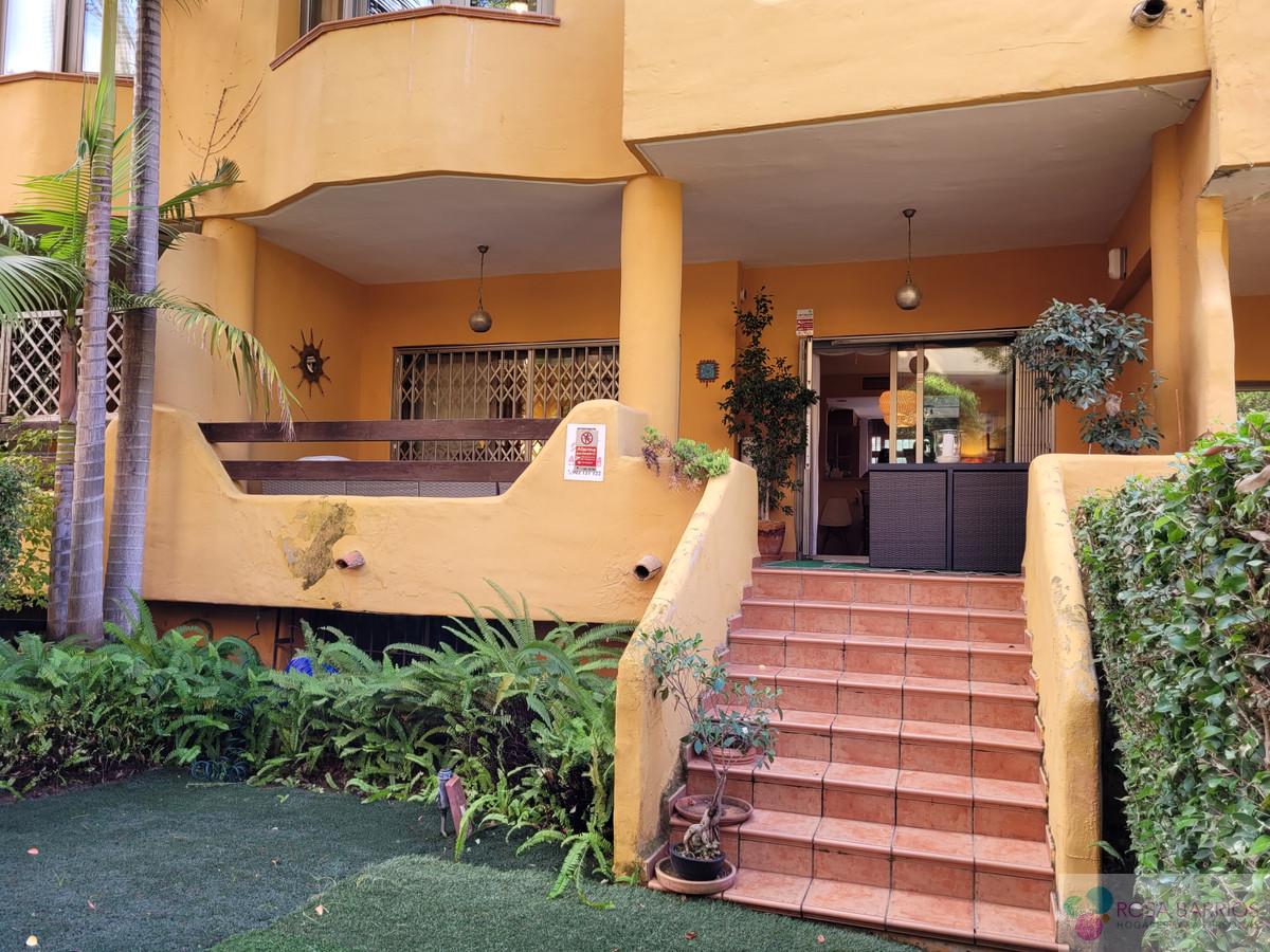 For sale of villa in Marbella