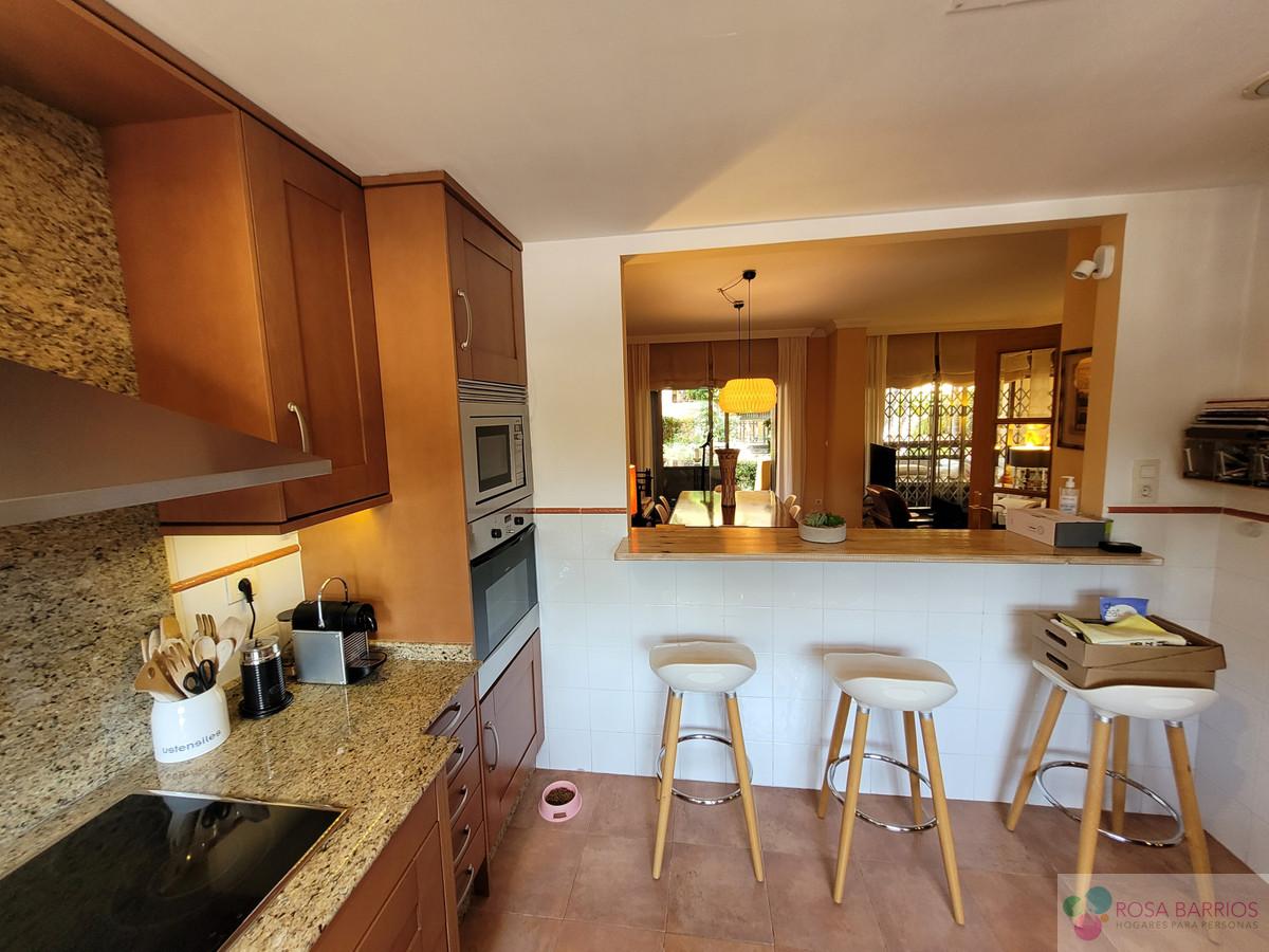 For sale of villa in Marbella