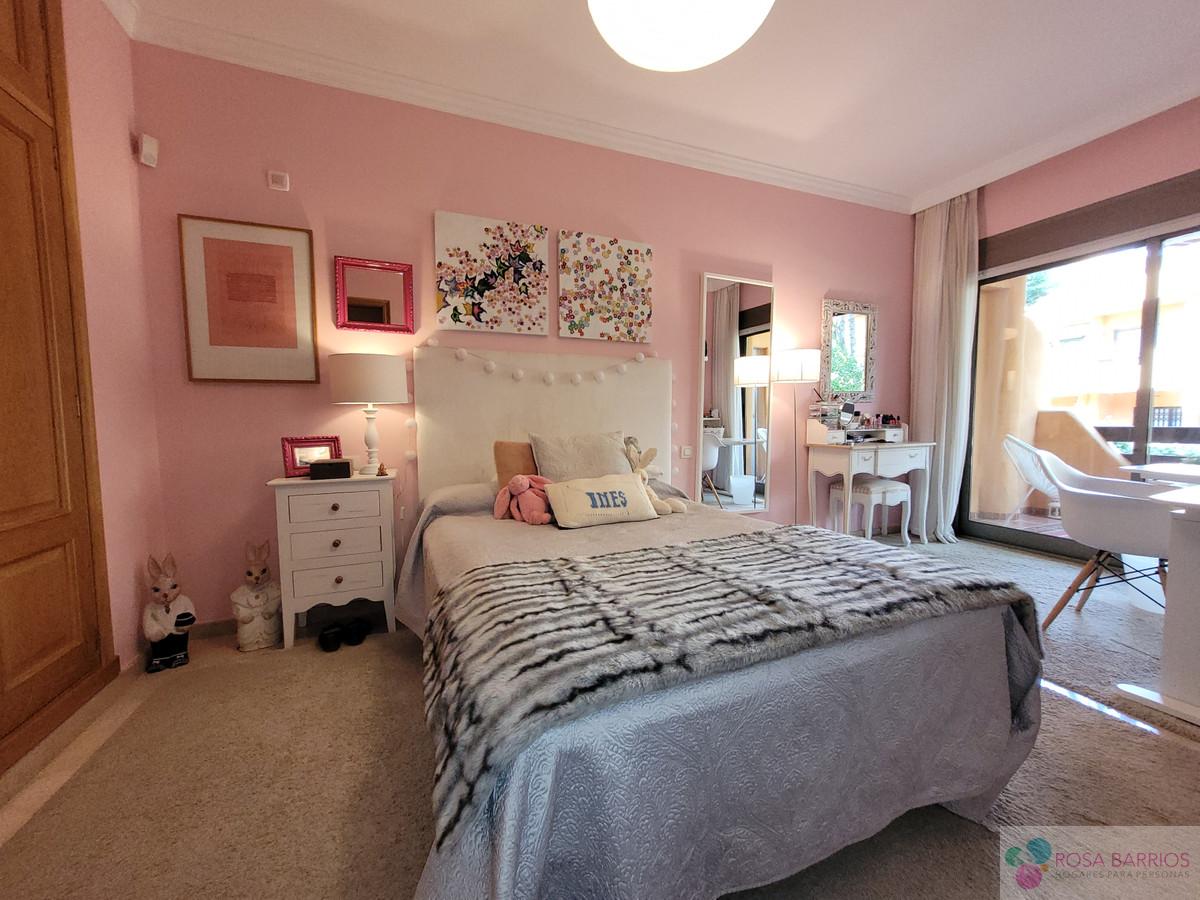 For sale of villa in Marbella