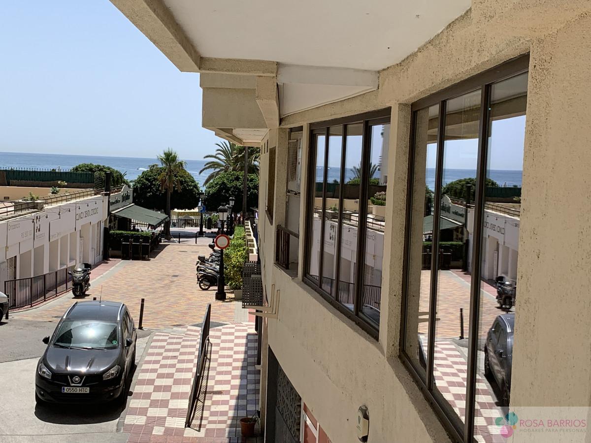 For sale of commercial in Marbella