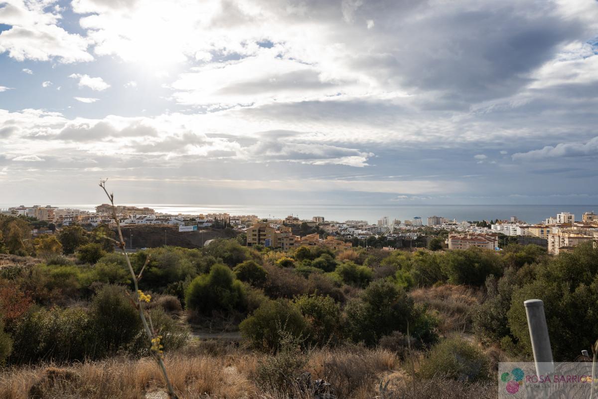 Venta de terreno en Marbella