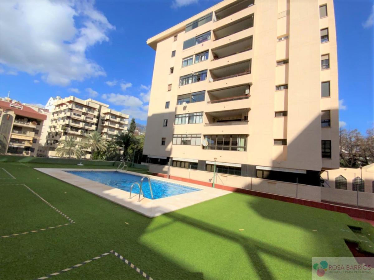Venta de apartamento en Marbella
