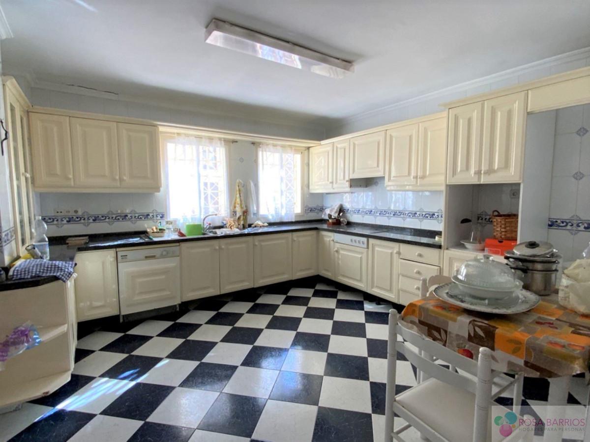 For sale of apartment in Marbella
