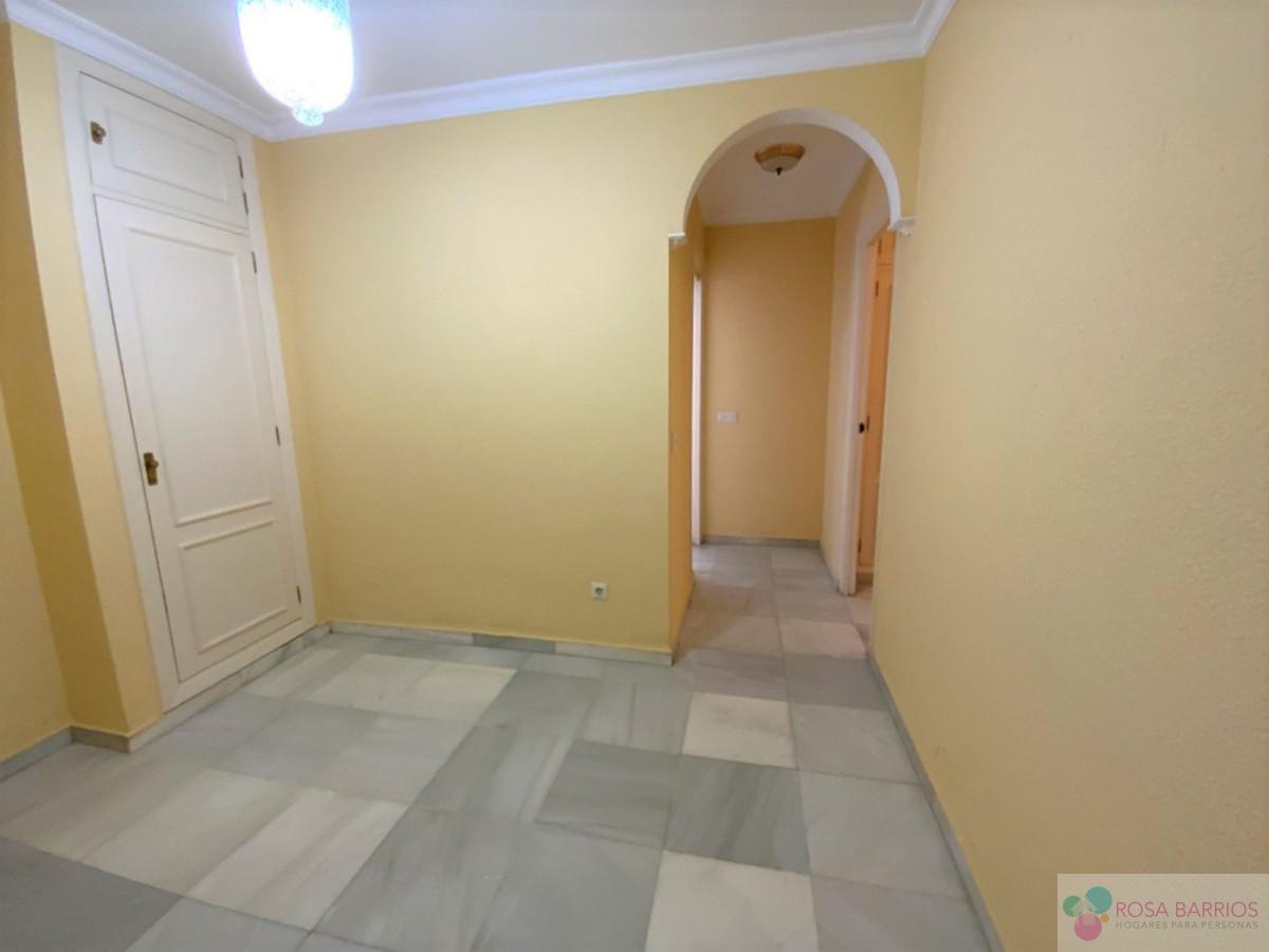 For sale of apartment in Marbella