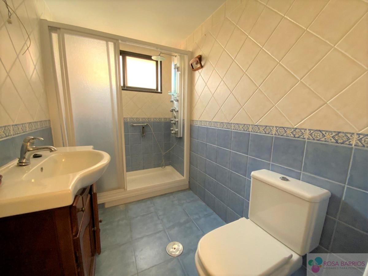 For sale of apartment in Marbella
