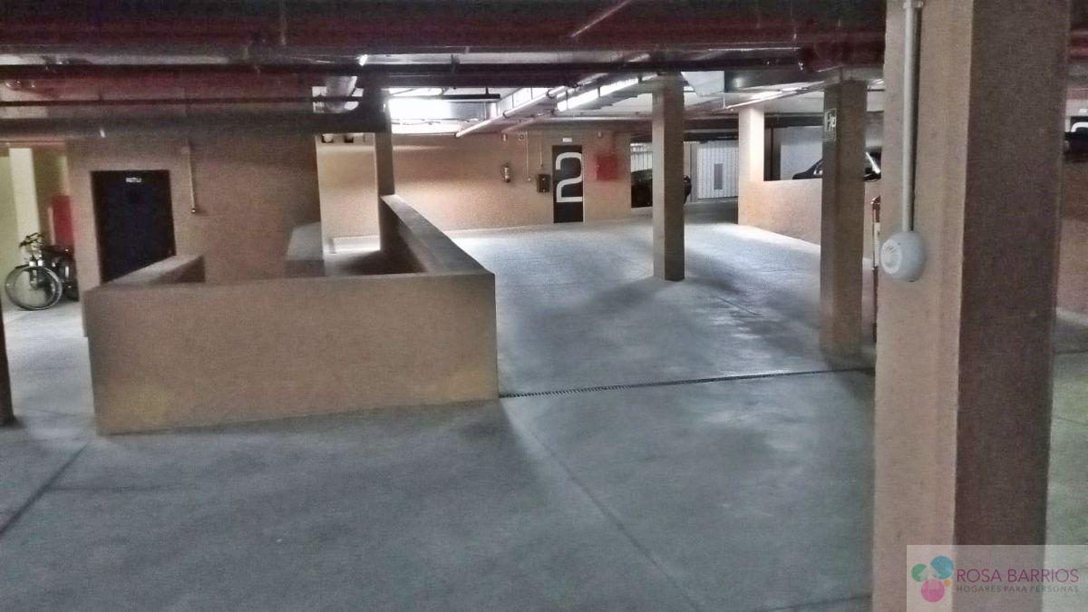 For sale of garage in San Pedro de Alcántara