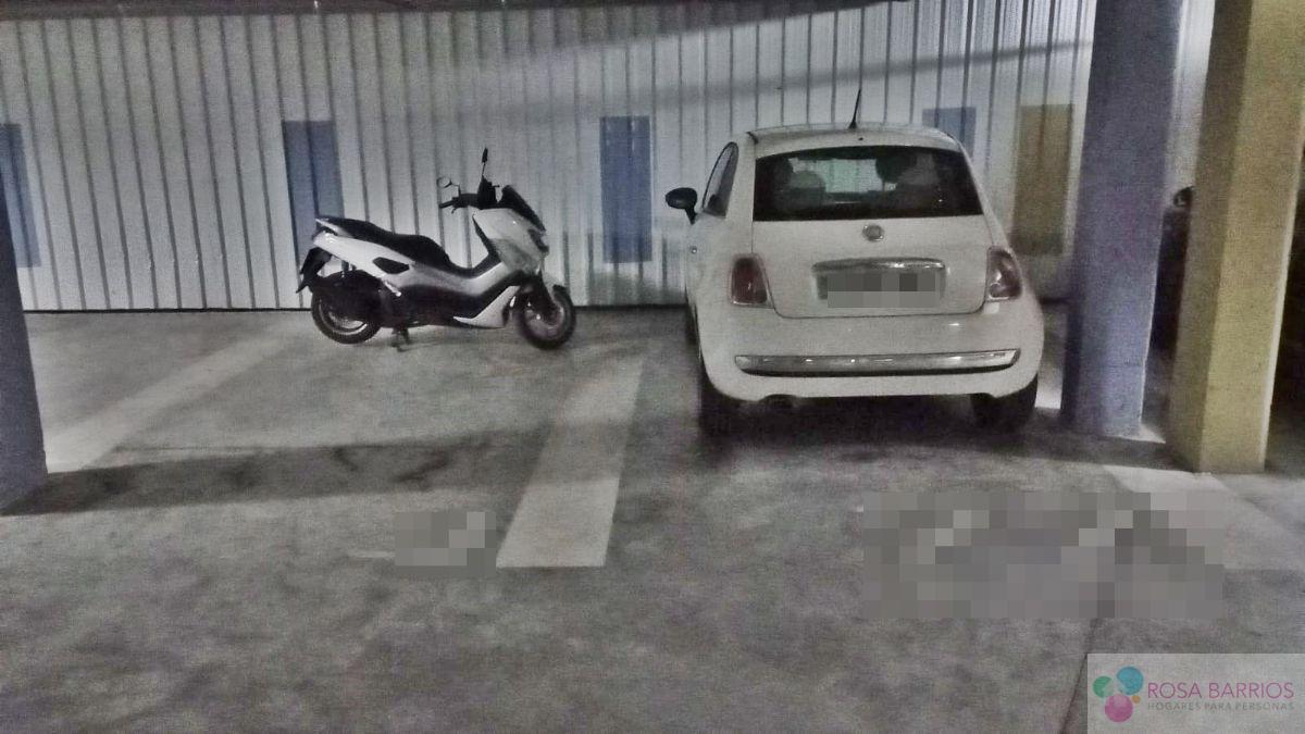 For sale of garage in San Pedro de Alcántara
