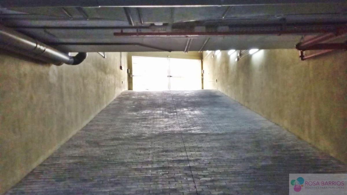 For sale of garage in San Pedro de Alcántara