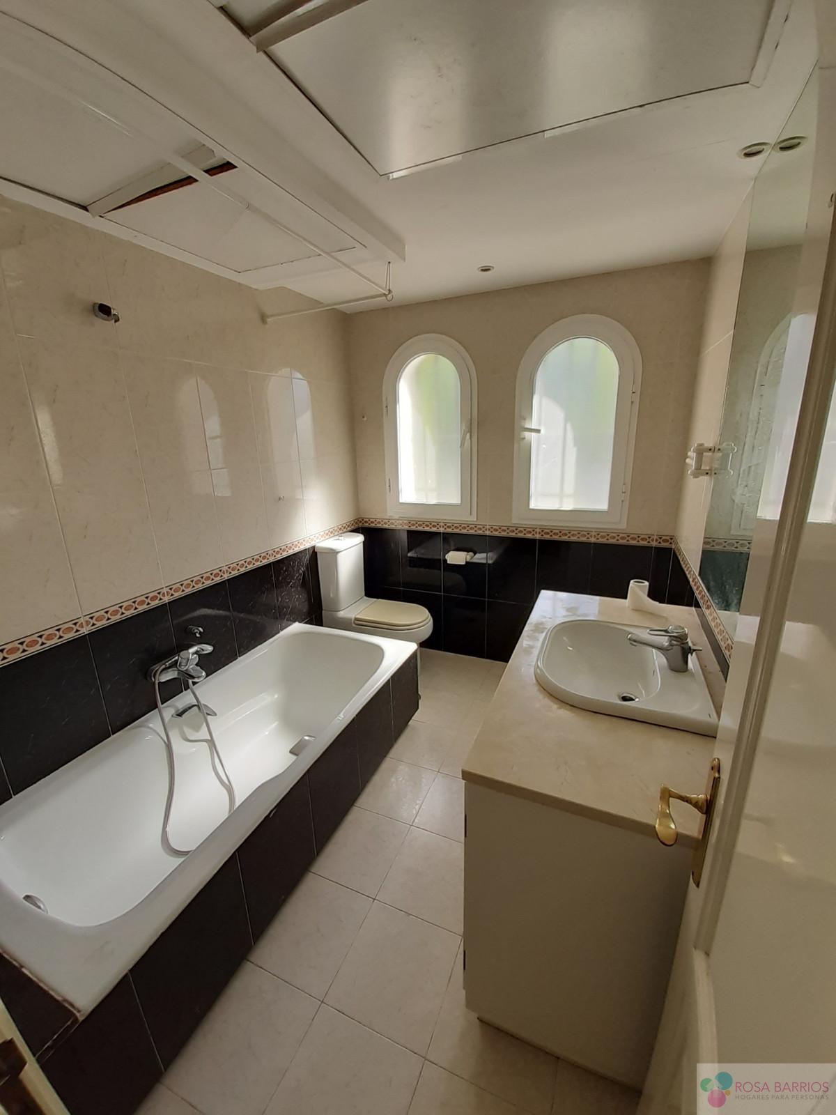 Venta de apartamento en Puerto Banús