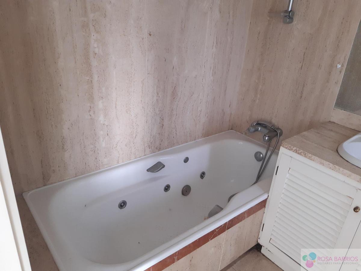 Venta de apartamento en Puerto Banús