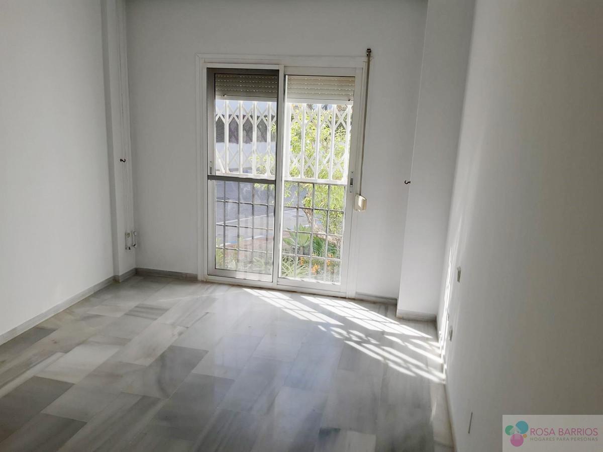 Venta de apartamento en Puerto Banús
