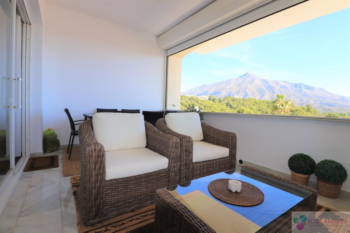 Zu verkaufen von villa in
 Nueva Andalucía
