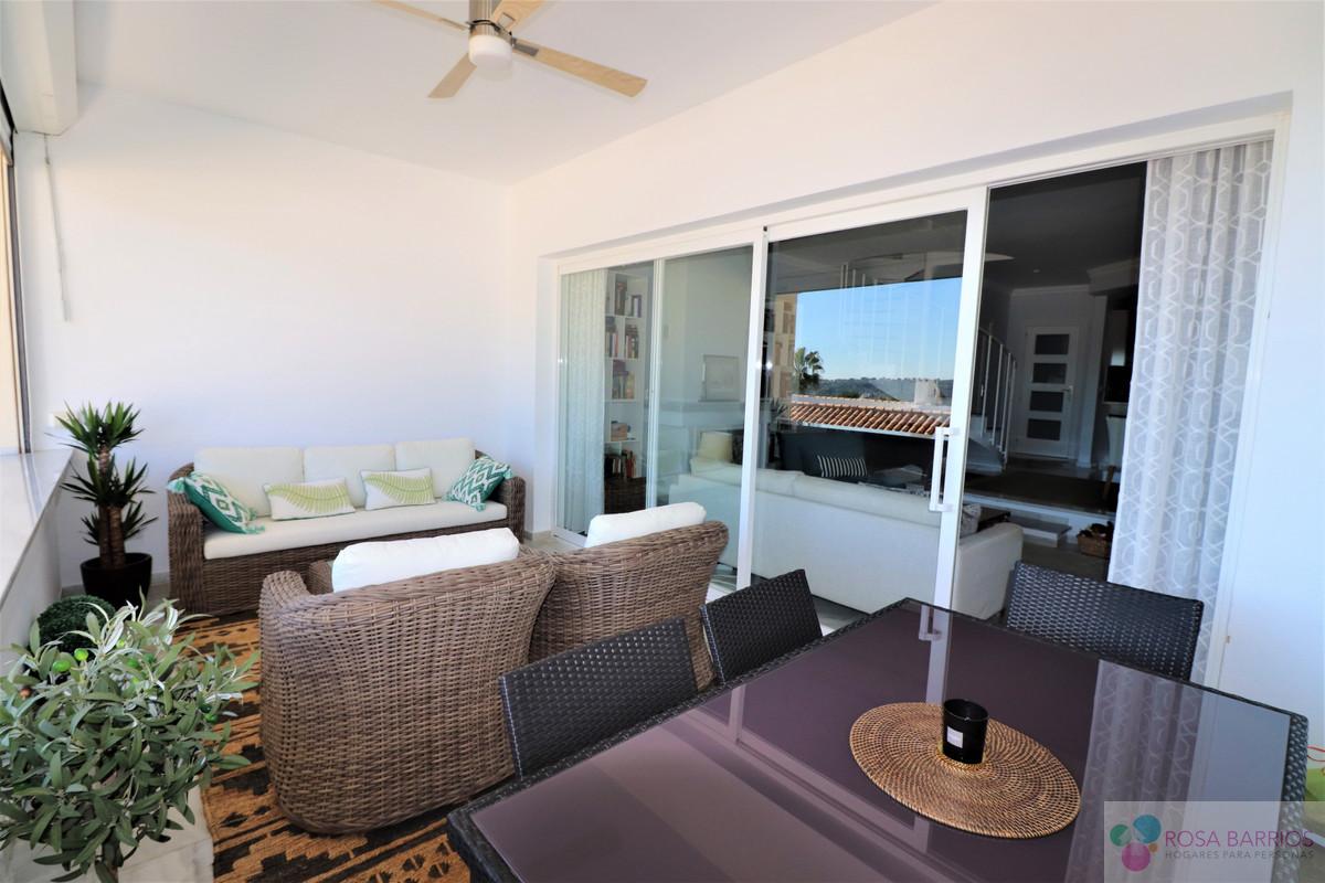 Zu verkaufen von villa in
 Nueva Andalucía