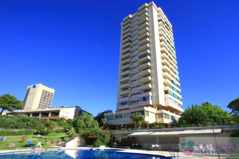 Zu verkaufen von studio in
 Marbella