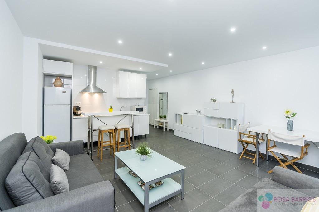 Zu verkaufen von studio in
 Marbella