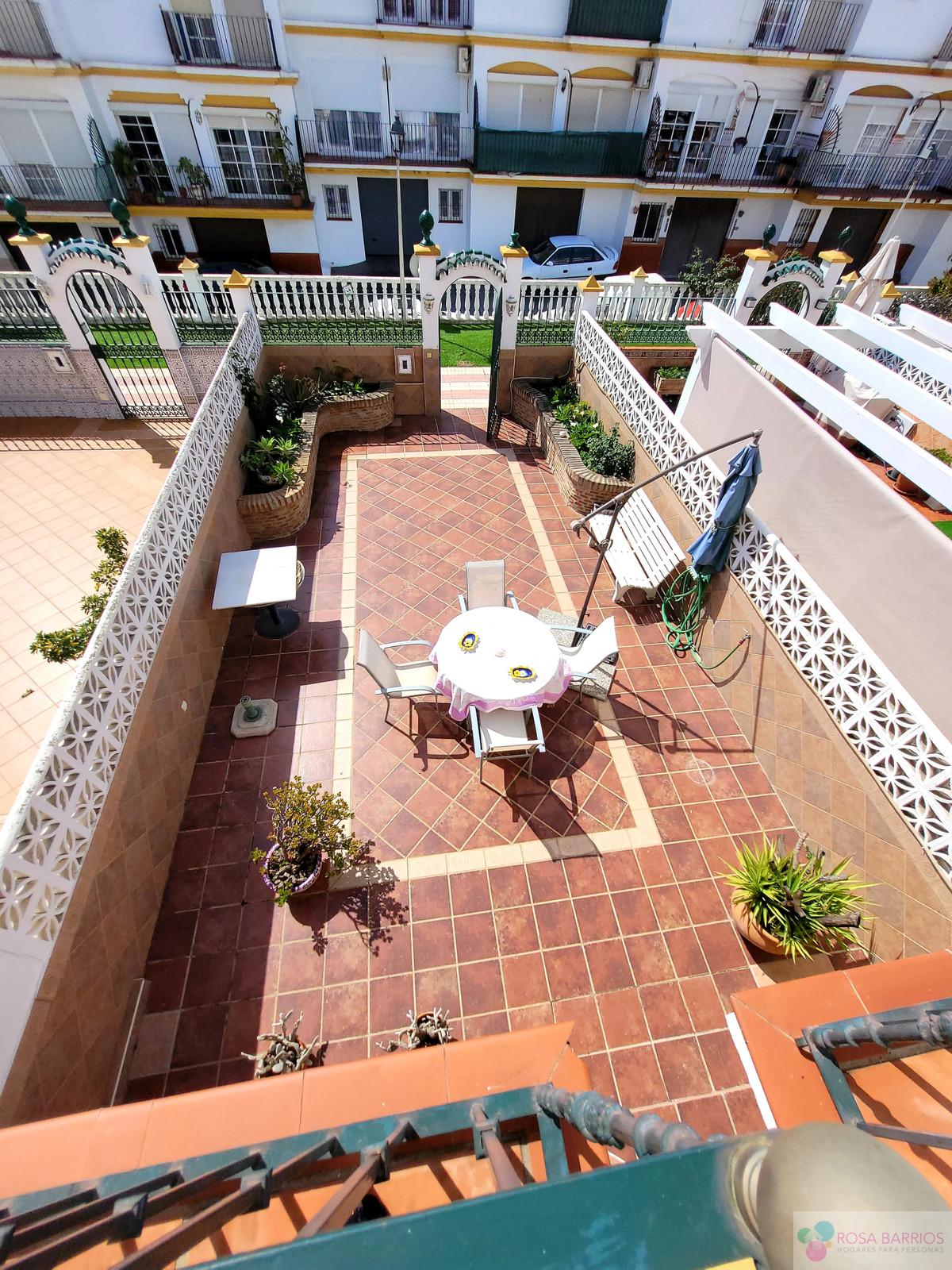 Venta de villa en Estepona
