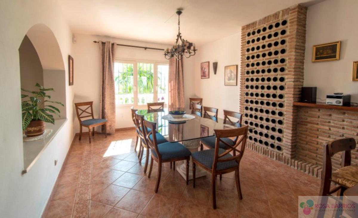 Venta de villa en Guadalmina Alta