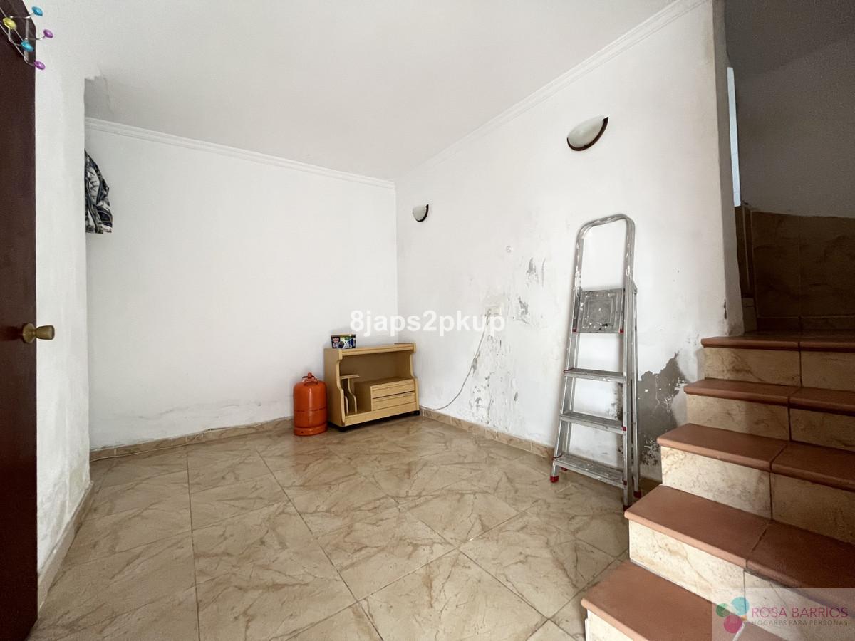 Zu verkaufen von villa in
 Estepona
