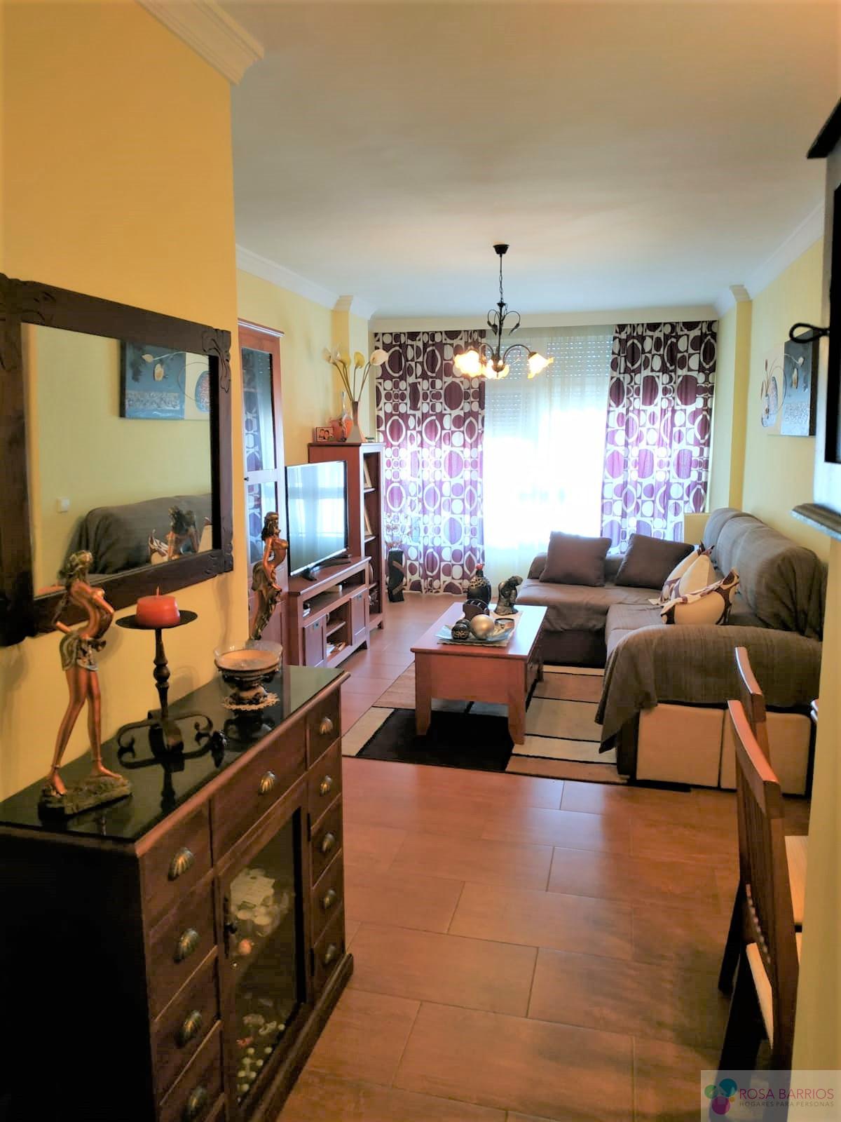 Venta de Ático en Estepona