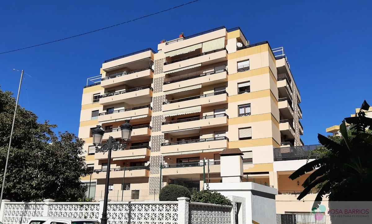 For sale of apartment in Marbella
