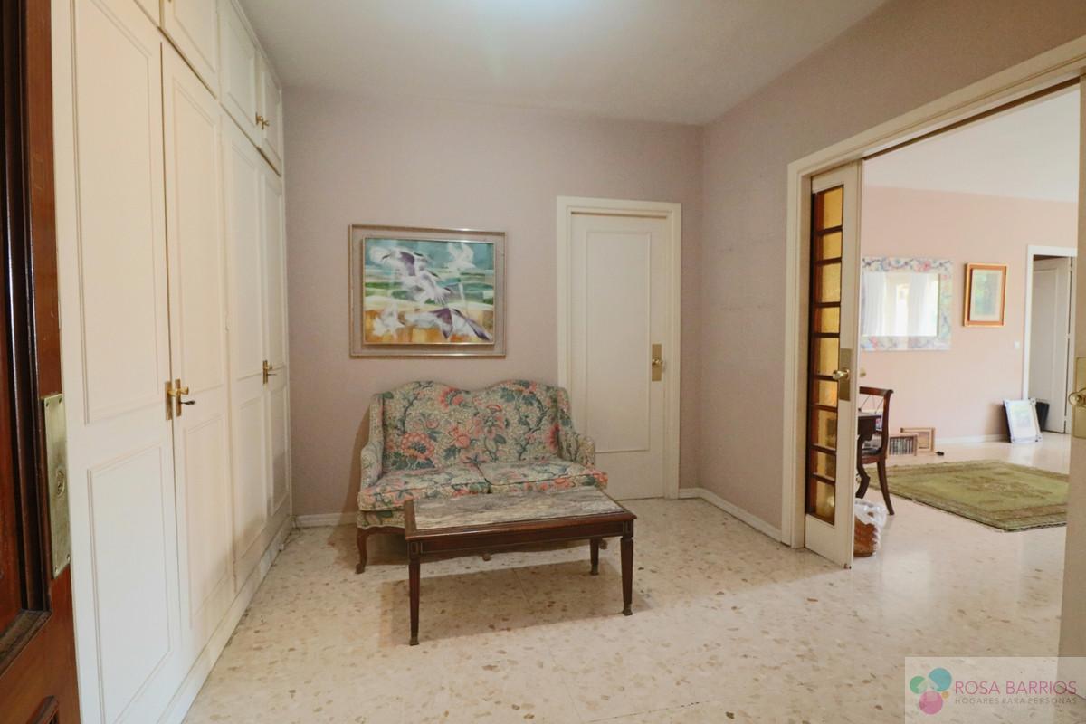 For sale of apartment in Marbella