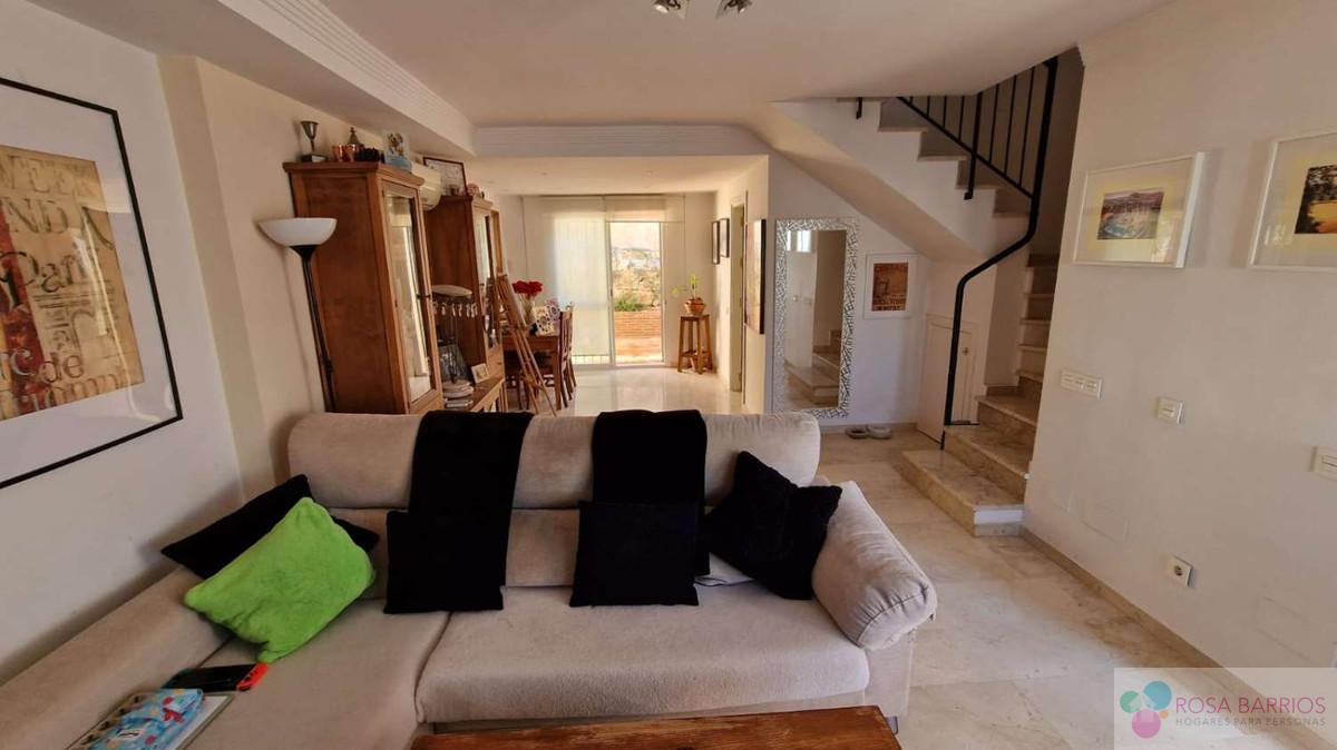 Venta de villa en Marbella