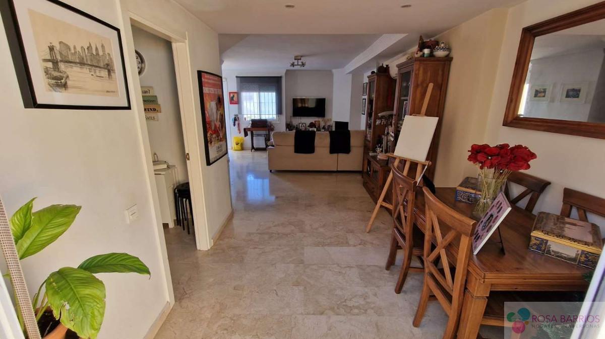 For sale of villa in Marbella