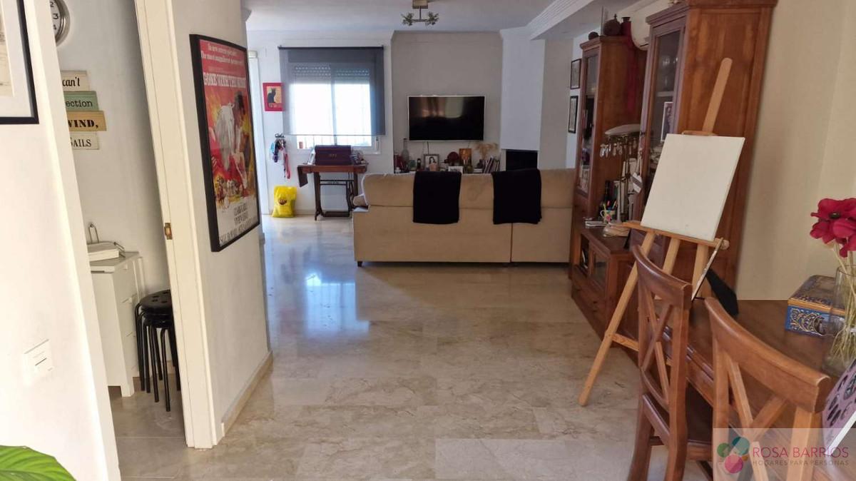 For sale of villa in Marbella