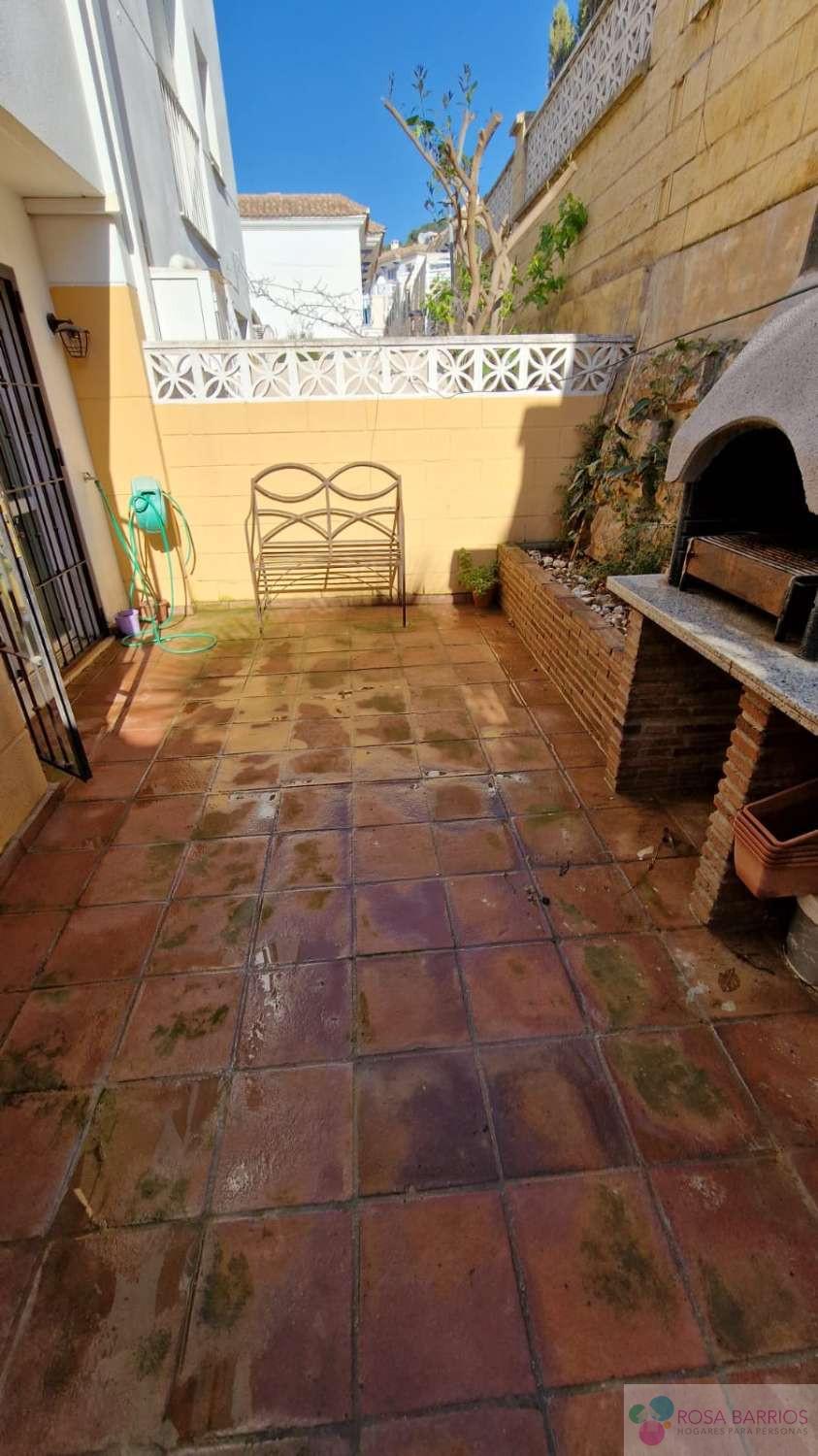 For sale of villa in Marbella