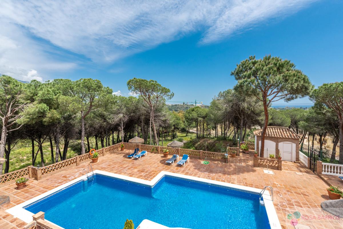 Zu verkaufen von appartement in
 Nueva Andalucía