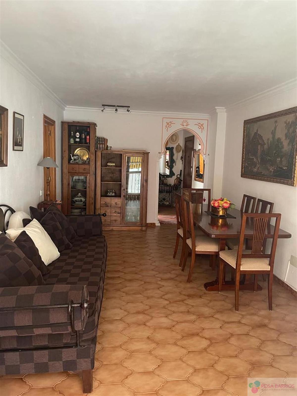 Venta de apartamento en Marbella