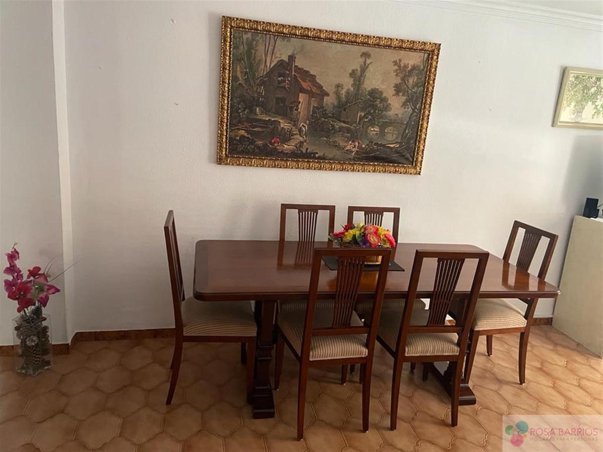 Venta de apartamento en Marbella