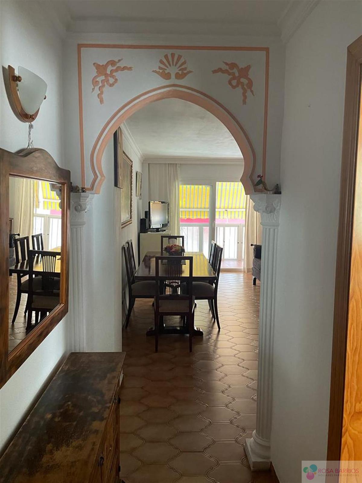 Venta de apartamento en Marbella